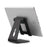 UPERGO AP-4XL Adjustable Tablet Mobile Phone Metal Desktop Stand Holder - Black - 1