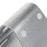 Height Adjustable Aluminum Alloy Desktop Stand Holder for iPad iPhone Tablet PC - Silver Color - 7