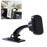 Center Console 360 Degree Rotating Magnetic Car Phone Holder - 1