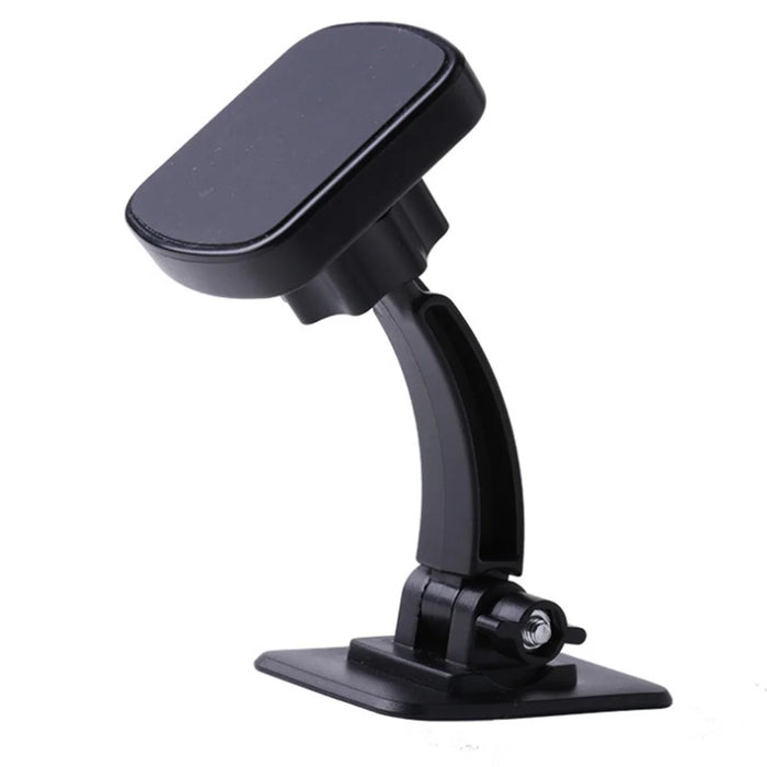 Center Console 360 Degree Rotating Magnetic Car Phone Holder - 3