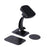 Center Console 360 Degree Rotating Magnetic Car Phone Holder - 4