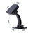 Center Console 360 Degree Rotating Magnetic Car Phone Holder - 6