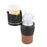 Car Cup Holder Drinking Bottle Holder Sunglasses Phone Organizer Stowing Tidying for Auto Car Styling Accessories - 6
