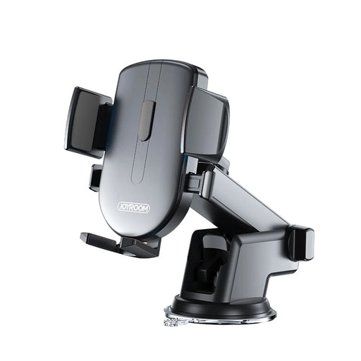 JOYROOM JR-OK3 Car Dashboard Phone Bracket Mount - Black - 1