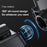 JOYROOM JR-OK3 Car Dashboard Phone Bracket Mount - Black - 4