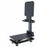 Foldable Desktop Phone Holder Tablet Stand Mobile Desk Stand Mobile Tablet Holder - Black - 5