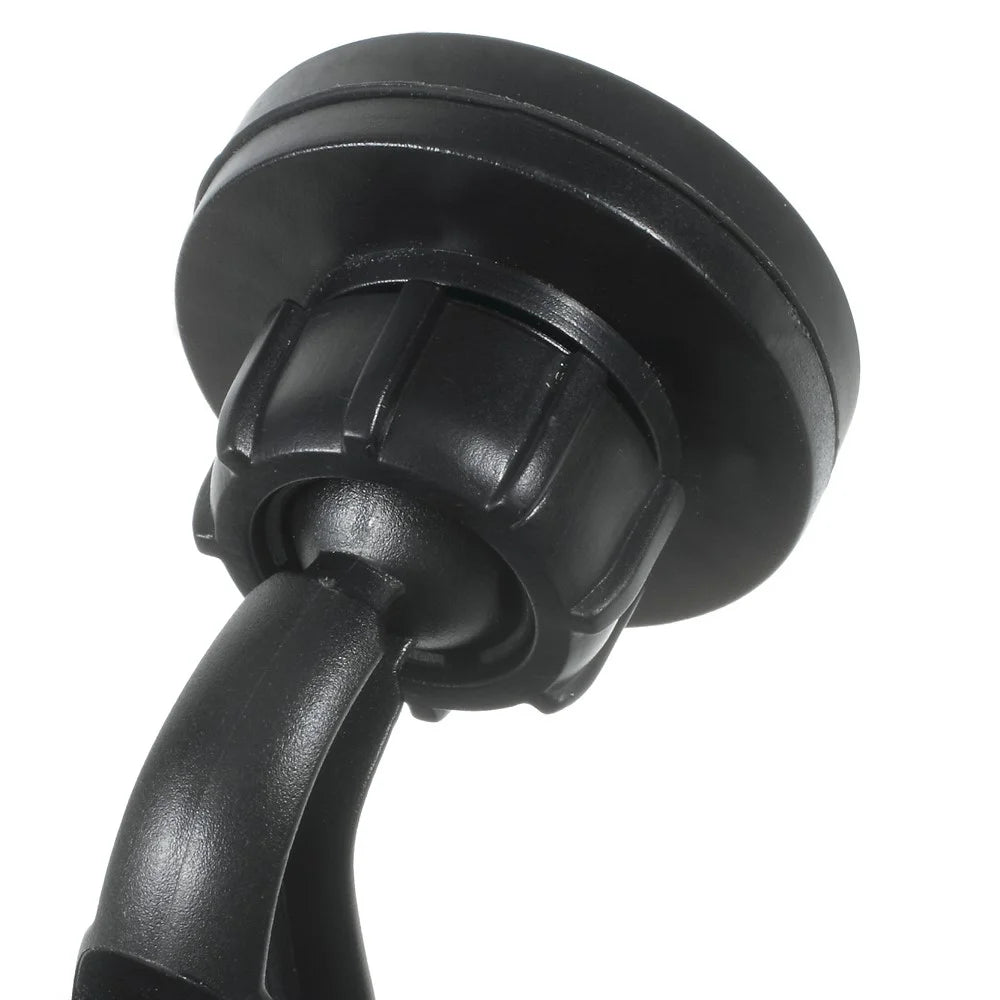 Magnet Suction Cup 360 Degree Rotary Car Mount for iPhone Samsung Sony - 3
