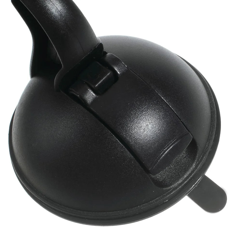 Magnet Suction Cup 360 Degree Rotary Car Mount for iPhone Samsung Sony - 4
