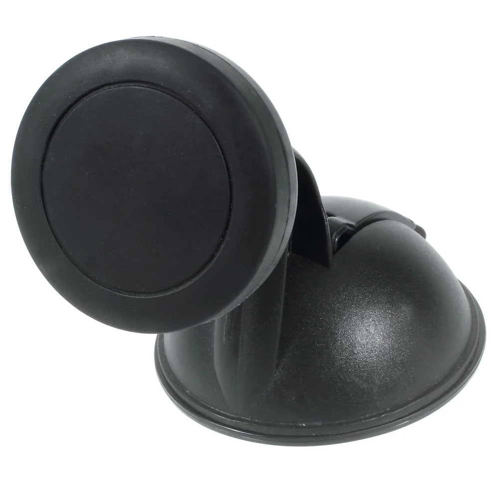 Magnet Suction Cup 360 Degree Rotary Car Mount for iPhone Samsung Sony - 5