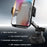 YESIDO C40 Universal Auto Clip Car Phone Holder Mount for 4-7 inches Phones - 2