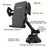 YESIDO C40 Universal Auto Clip Car Phone Holder Mount for 4-7 inches Phones - 3