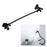 U-shaped Background Clamp Photograph Background Plate Clamp Tube - 1