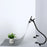 U-shaped Background Clamp Photograph Background Plate Clamp Tube - 2