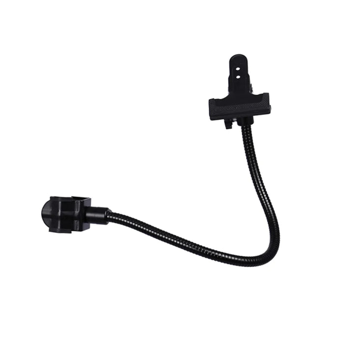 U-shaped Background Clamp Photograph Background Plate Clamp Tube - 3