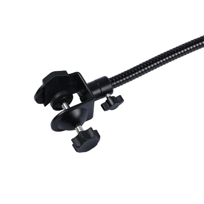 U-shaped Background Clamp Photograph Background Plate Clamp Tube - 4