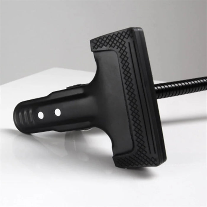U-shaped Background Clamp Photograph Background Plate Clamp Tube - 7