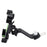 Universal Bike Phone Holder Motorcycle Mount Stand - Green - 3