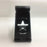 Foldable Desktop Phone Holder Tablet Stand Mobile Desk Stand Mobile Tablet Holder - Black - 2