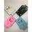 Foldable Desktop Phone Holder Tablet Stand Mobile Desk Stand Mobile Tablet Holder - Black - 4