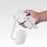 A22K Anti-Theft Cell Phone Display Holder Mobile Phone Security Alarm Stand - For Type-C - 4