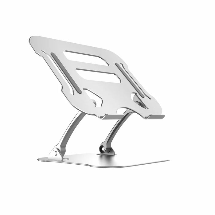 R-JUST Lifting Hollow-carved Laptop Bracket - 2