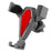 Car Air Vent Phone Holder Gravity Universal Car Cradle Mount - Red - 1