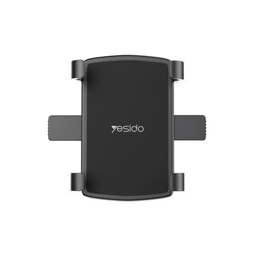 YESIDO C101 Universal Car Mount Holder Dashboard Mount Phone Holder Rear View Mirror Mount - 2