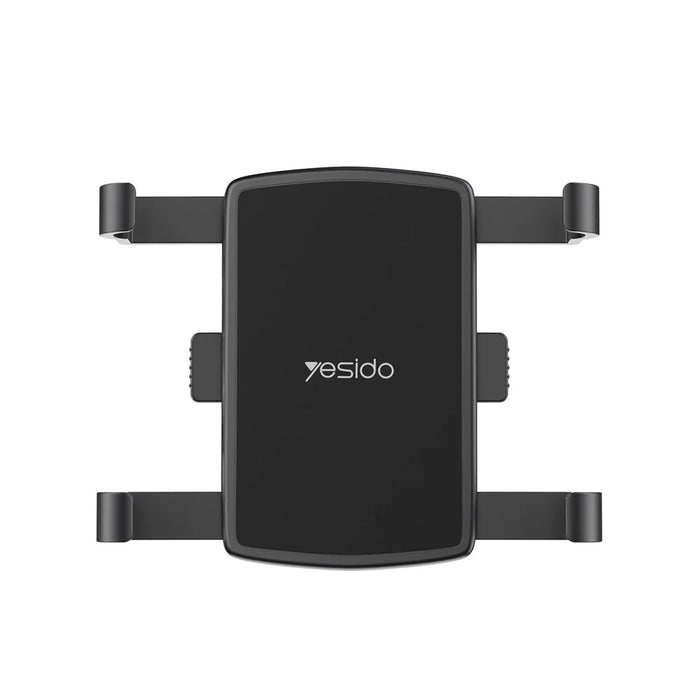 YESIDO C101 Universal Car Mount Holder Dashboard Mount Phone Holder Rear View Mirror Mount - 3