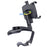 YESIDO C101 Universal Car Mount Holder Dashboard Mount Phone Holder Rear View Mirror Mount - 4