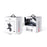 YESIDO C101 Universal Car Mount Holder Dashboard Mount Phone Holder Rear View Mirror Mount - 6