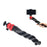 UN-58 Portable Flexible Octopus Mobile Phone Tripod Bracket for iPhone GoPro Camera - 2