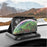 Hands Free Desktop Car Phone Holder Anti-slip Support Carbon Fiber Dashboard Mount Adjustable Stand - 3