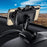 Car Dashboard/Sun Visor/Rearview Mirror Mount Hands-free Phone Holder Stand Bracket - 2