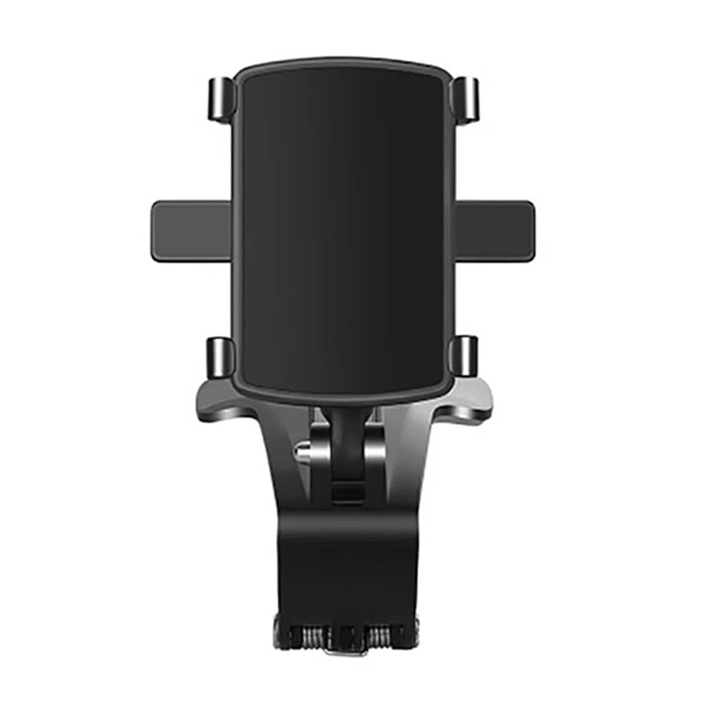 360 Degree Car Dashboard Holder Mount Bracket for Mobile Phone GPS Navigation - 1