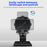360 Degree Car Dashboard Holder Mount Bracket for Mobile Phone GPS Navigation - 2