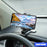 360 Degree Car Dashboard Holder Mount Bracket for Mobile Phone GPS Navigation - 6