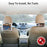 Car Back Seat Tablet Headrest Mount Holder Stand for Mobile Phone iPad Switch - 6