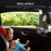 Car Back Seat Tablet Headrest Mount Holder Stand for Mobile Phone iPad Switch - 7