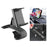 Car Dashboard Bracket Phone Holder 360 Degree Rotation with Temporary Parking Calling Number Plate - 1