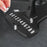Car Dashboard Bracket Phone Holder 360 Degree Rotation with Temporary Parking Calling Number Plate - 4