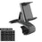 Car Dashboard Bracket Phone Holder 360 Degree Rotation with Temporary Parking Calling Number Plate - 6