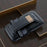 Foldable Desk Mobile Phone Holder Gravity Tablet Stand for Android iPhone iPad Air (2020) - Black - 6