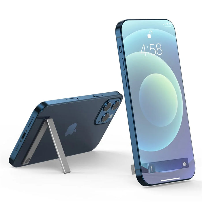 R-JUST Lightweight Portable Cell Phone Stand Mount - 1