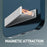 R-JUST Lightweight Portable Cell Phone Stand Mount - 4