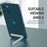 R-JUST Lightweight Portable Cell Phone Stand Mount - 7
