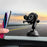 Car Dashboard Suction Cup Bracket 360° Rotating Buckle Car Mobile Phone Holder (208-Z) - 2