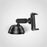 Car Dashboard Suction Cup Bracket Buckle Car Mobile Phone Holder (208-D) - 4