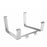 R-JUST U-shape Aluminum Alloy Stand Laptop Notebook Desktop Bracket - 5