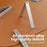 Mini L Shaped Tablet Stand Mobile Phone Holder Foldable Aluminium Alloy Stabilizer Bracket - 6