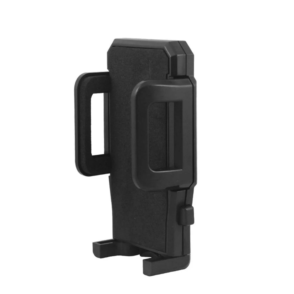 Universal Suction Cup Car Windshield Mobile Phone Mount Holder Stand Bracket - 5